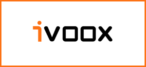 Ivoox logo